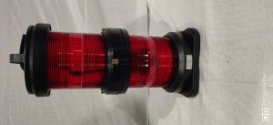 Double Tier Navigation Light