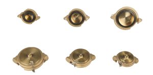 pvc fire hydrant cap