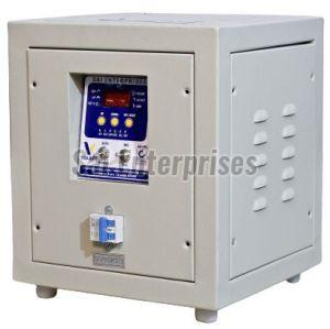 Volset Single Phase Air Cooled Servo Stabilizer