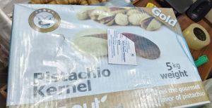 Irani Pistachio Nuts