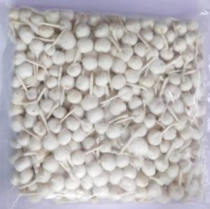 Pure White Cotton Wicks