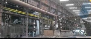 HMS 1 2 80 20 Steel Scrap