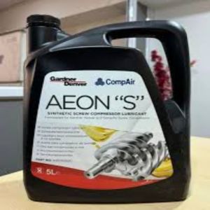 GD-CompAir Aeon Synthetic Oil