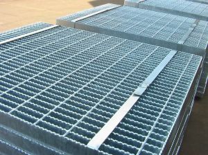 Electroforged Grating