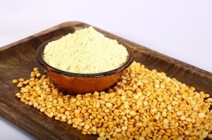 Gram Flour