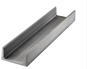 Mild Steel Channel