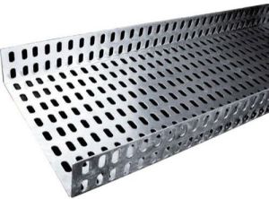 Perforated Cable Tray
