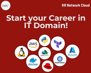 Online It Training Services