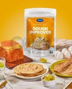 Dough Improver