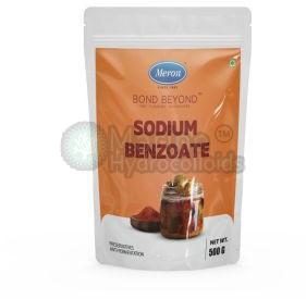 Sodium Benzoate Powder