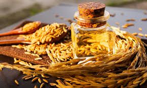 De Oiled Rice Bran