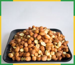 Groundnut Kernels