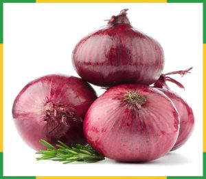 Red Onions