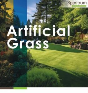 Green Artificial Grass Carpet