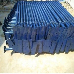 Mild Steel Scaffolding Prop Jack