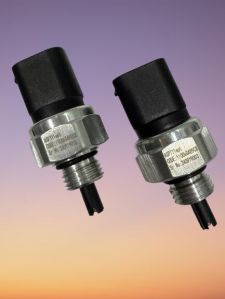 oil pressure temperature sensor