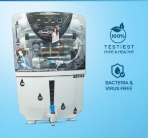 Artiga RO Water Purifier