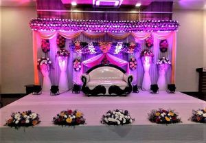 Engagement Venues
