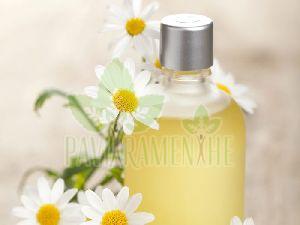 Chamomile Flower Oil
