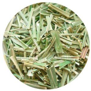 Dry Lemon Grass