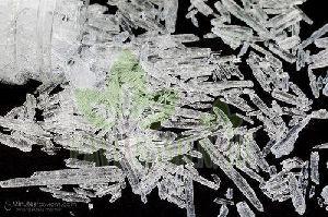 Menthol Crystals