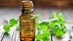 Mint Oil