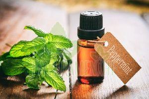 Mint Oil
