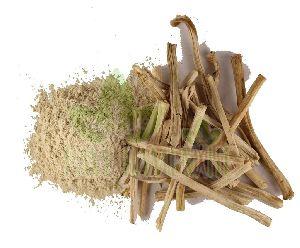 Shatavari Roots