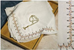 Women Cotton Hijab