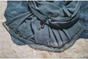 Women Chiffon Hijab