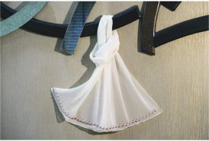 Women Cotton Head Scarf