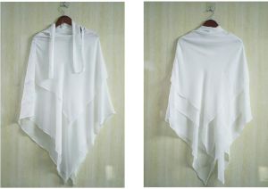 Women Jersey Hijab