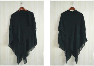Women Jersey Hijab