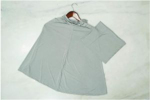 Women Jersey Scarf