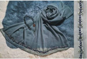 Women Chiffon Hijab