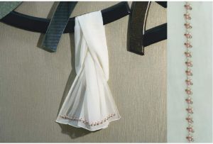 Women Cotton Head Scarf