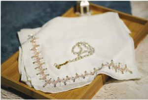 Women Cotton Hijab