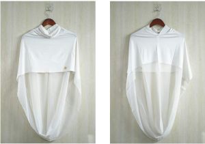 Women Jersey Hijab