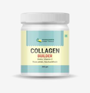 Collagen Builder Supplement
