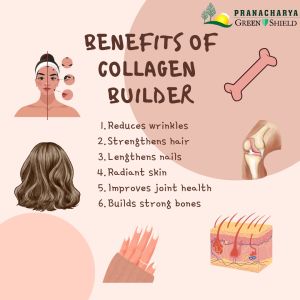 Collagen Builder Supplement