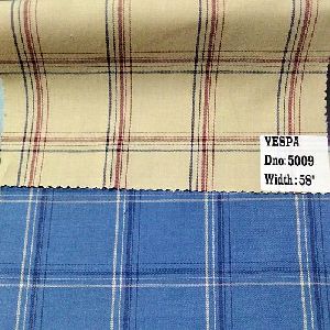 D. No. 5009