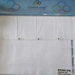 Evolve Pure Cotton Fabric