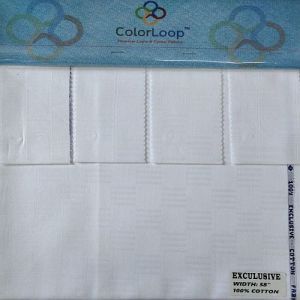 Exclusive Pure Cotton Fabric