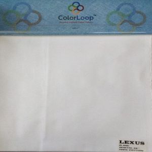 Lexus Oxford Cotton Fabric