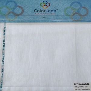 Ultima Cotlea Pure Cotton Fabric