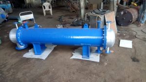 SS Condenser