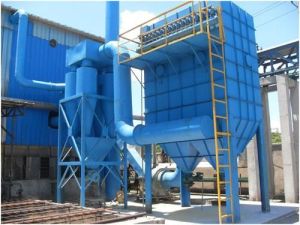 Air Pollution Control Equipment