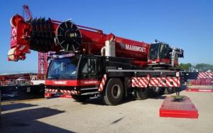 Boom Lift Rental Service