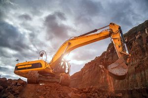 Earth Working Services