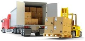 Goods Transport Services